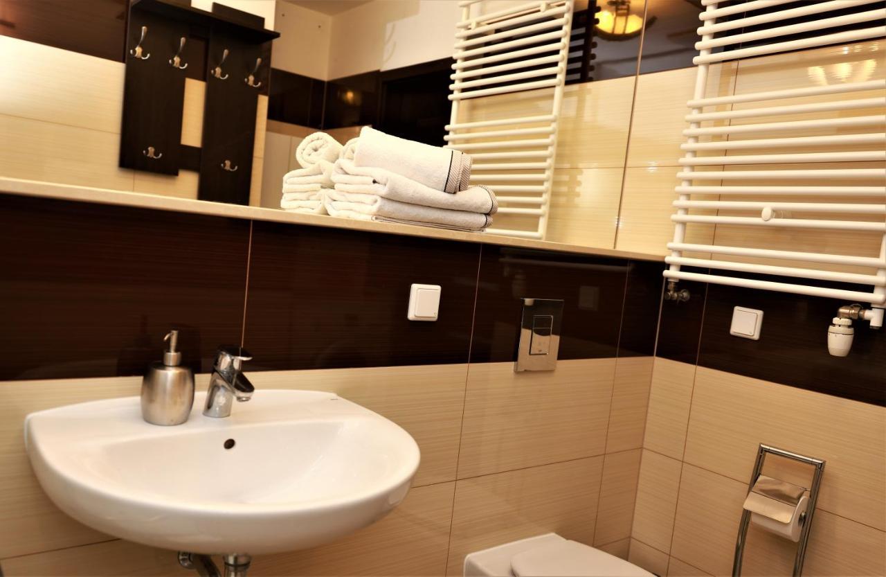 Apartament Kolobrzeg Seaview 外观 照片