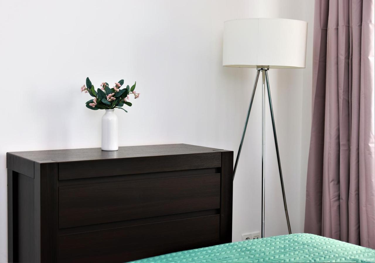 Apartament Kolobrzeg Seaview 外观 照片