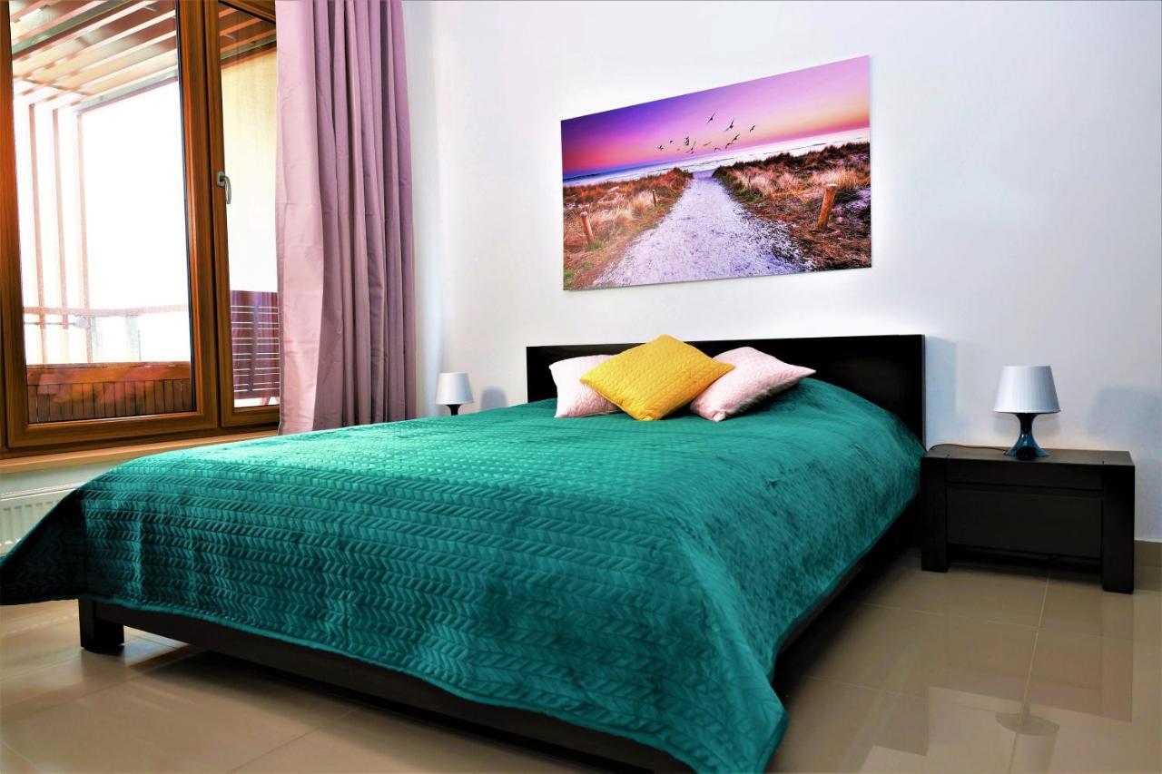 Apartament Kolobrzeg Seaview 外观 照片