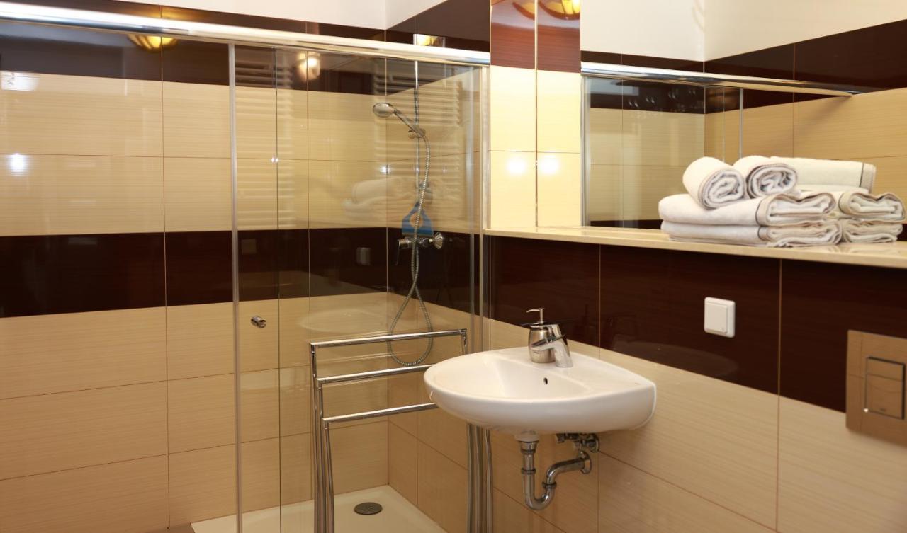 Apartament Kolobrzeg Seaview 外观 照片