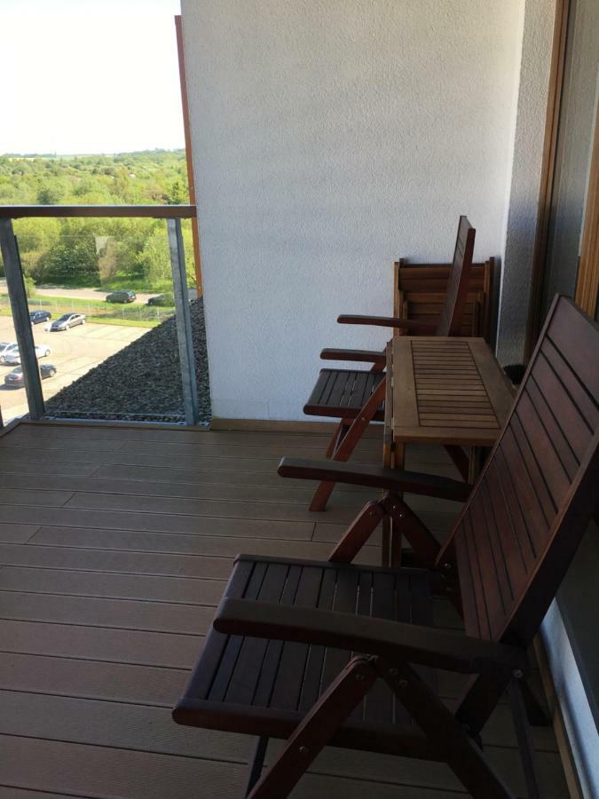 Apartament Kolobrzeg Seaview 外观 照片